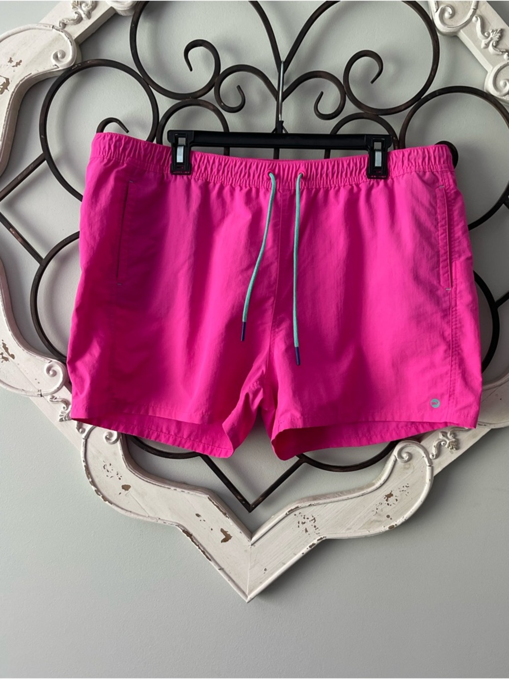 Women’s Vineyard Vines Performance Athletic Shorts